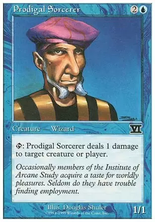 Battle Royale - Sorcier sybarite