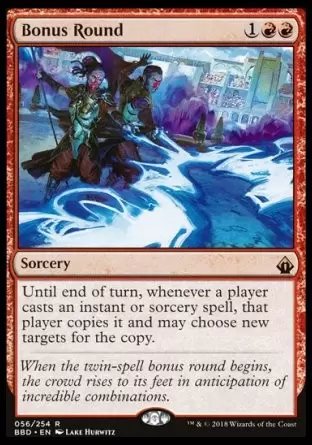 Battlebond - Bonus Round