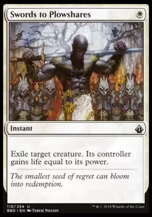 Battlebond - Retour au pays