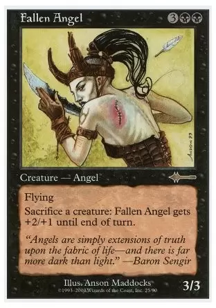 Beatdown - Ange déchue