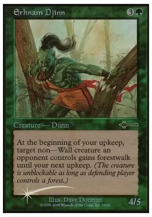 Beatdown - Djinn erhnamite