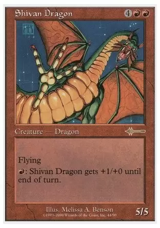 Beatdown - Dragon shivân