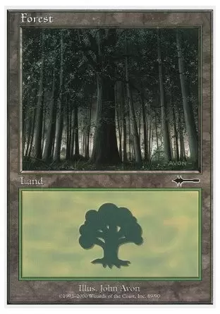 Beatdown - Forêt