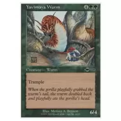 Guivre de la Yavimaya