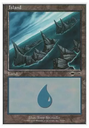 Beatdown - Île