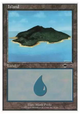 Beatdown - Île