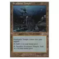 Temple svyelunite