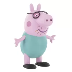 Peppa Pig - Papa Pig