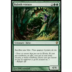 Baloth vorace
