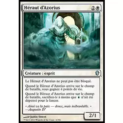 Héraut d'Azorius