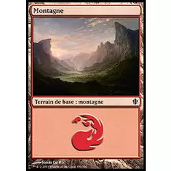 Montagne