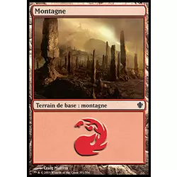 Montagne