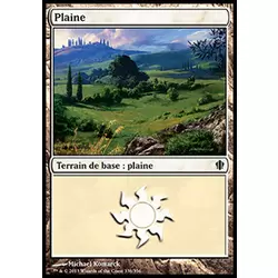 Plaine
