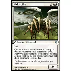 Voloscille