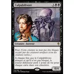 Culpabilivore