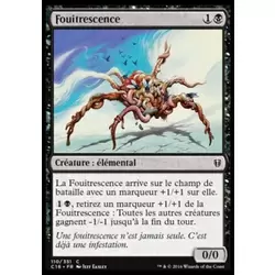 Fouitrescence