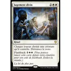 Jugement divin