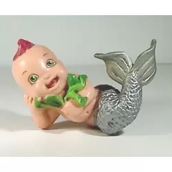 Magic Diaper Baby - Merbabies - Sirene Mer Caraïbes