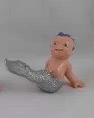 Magic Diaper Baby - Merbabies - Galapados  Mermaid