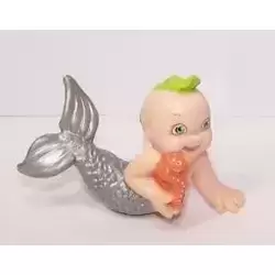 Tahiti Mermaid