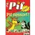 Pif Gadget - 2ème série - Pif ressort!