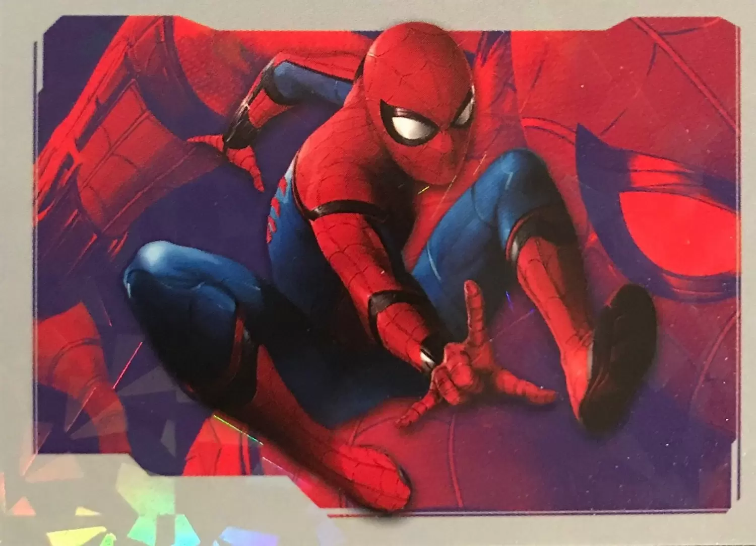 Spiderman Homecoming - Image H8
