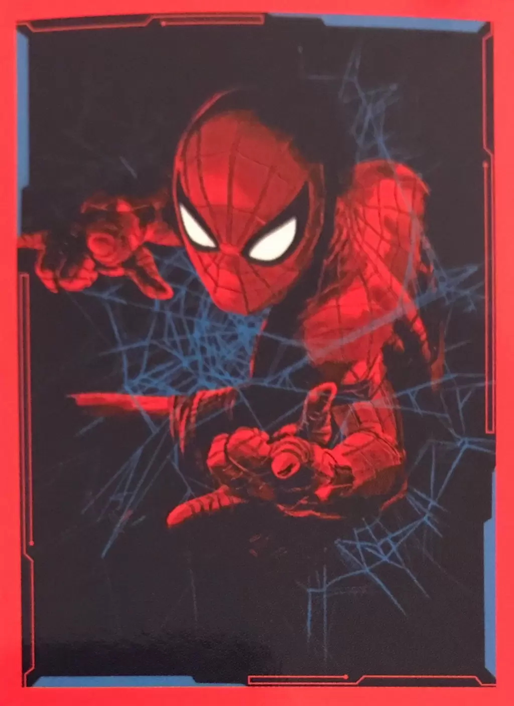 Spiderman Homecoming - Image n°40