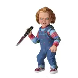 Chucky Ultimate Action Figure