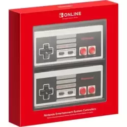 Manettes Nintendo Entertainment System  SWITCH