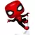POP! MARVEL - Spider-Man: Far From Home - Spider-man Upgraded Suit