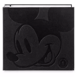 Pin's Mickey Memories Album
