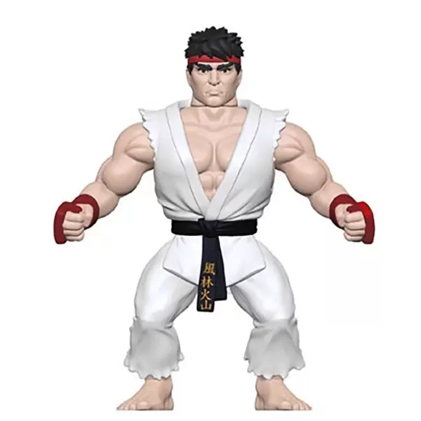 Funko Savage World - Street Fighter - Ryu