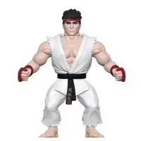 Street Fighter - Ryu
