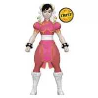 Street Fighter - Chun-Li Chase