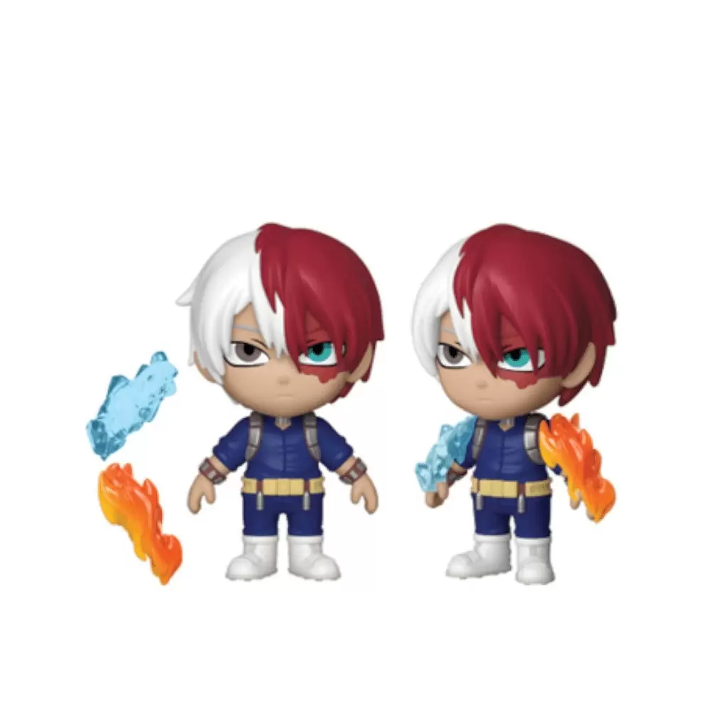 My Hero Academia - My Hero Academia - Shoto Todoroki