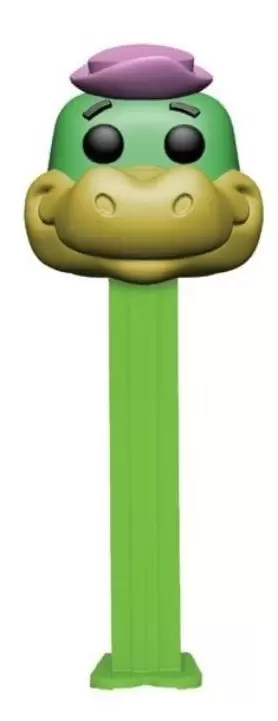 Pop! PEZ - Hanna Barbera - Wally Gator