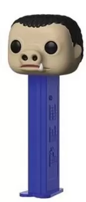 Pop! PEZ - Star Wars - Snaggletooth Chase