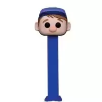 Wreck-It Ralph - Fix-It Felix Jr.