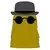 POP! Television - The Addams Family - Cousin Itt