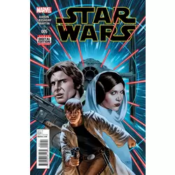 Skywalker Strikes, Part V