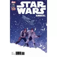 Star Wars Annual 3