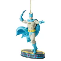 Batman Silver Age Ornament