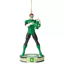 Green Lantern Ornament