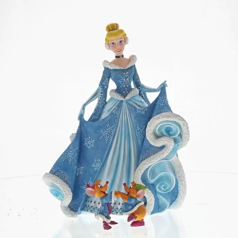 ShowCase Collection - Christmas Cinderella