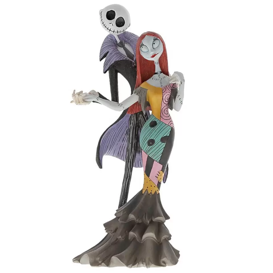 ShowCase Collection - Jack and Sally