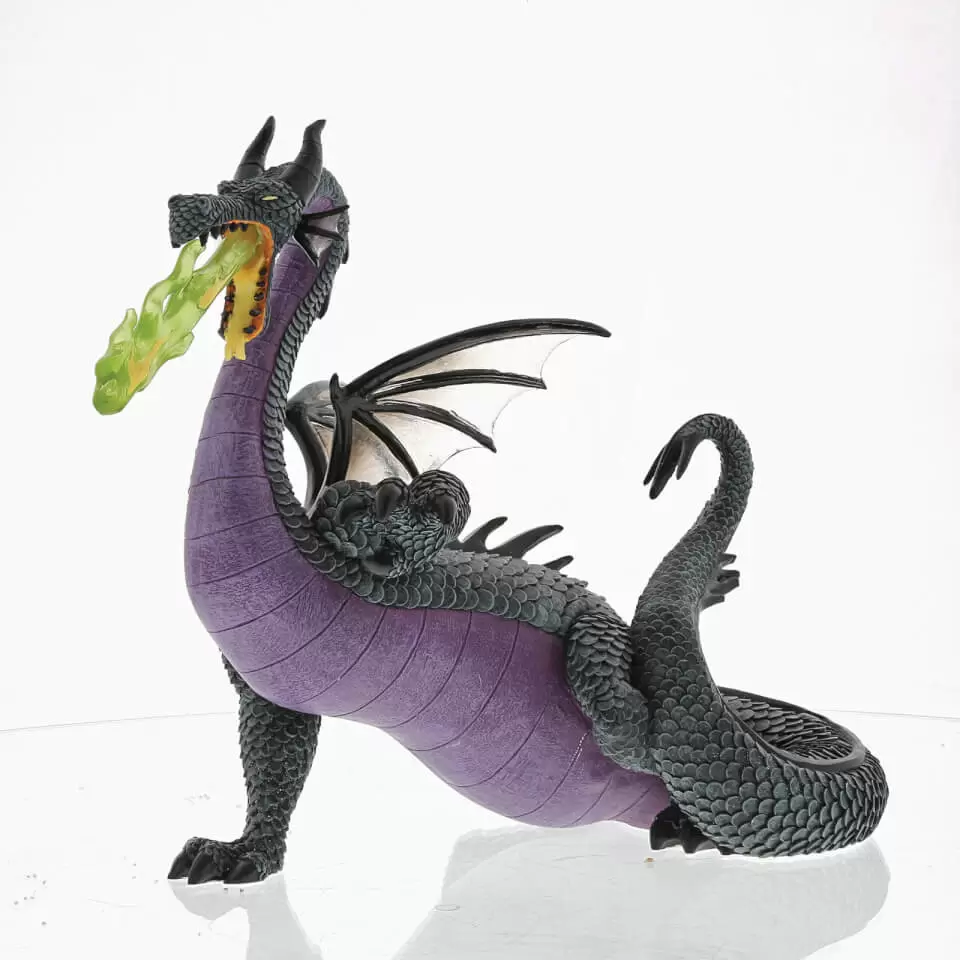 ShowCase Collection - Maleficent as Dragon