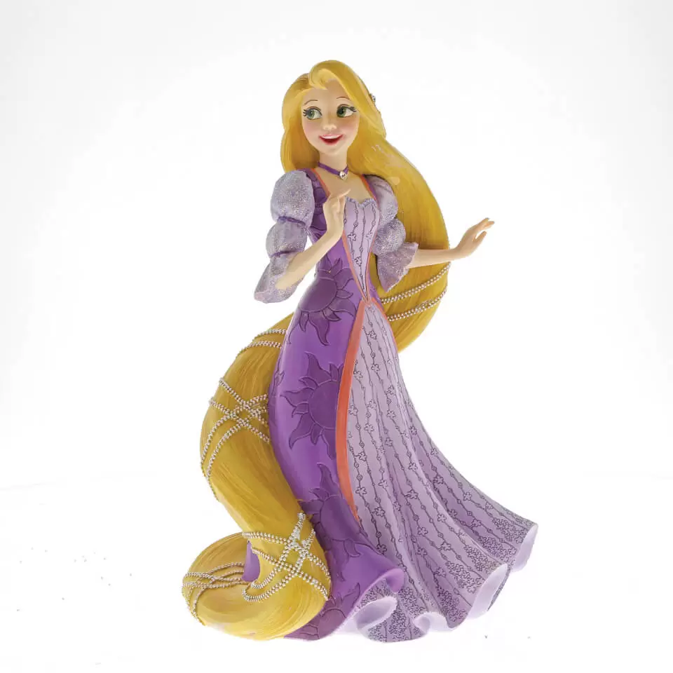 ShowCase Collection - Rapunzel