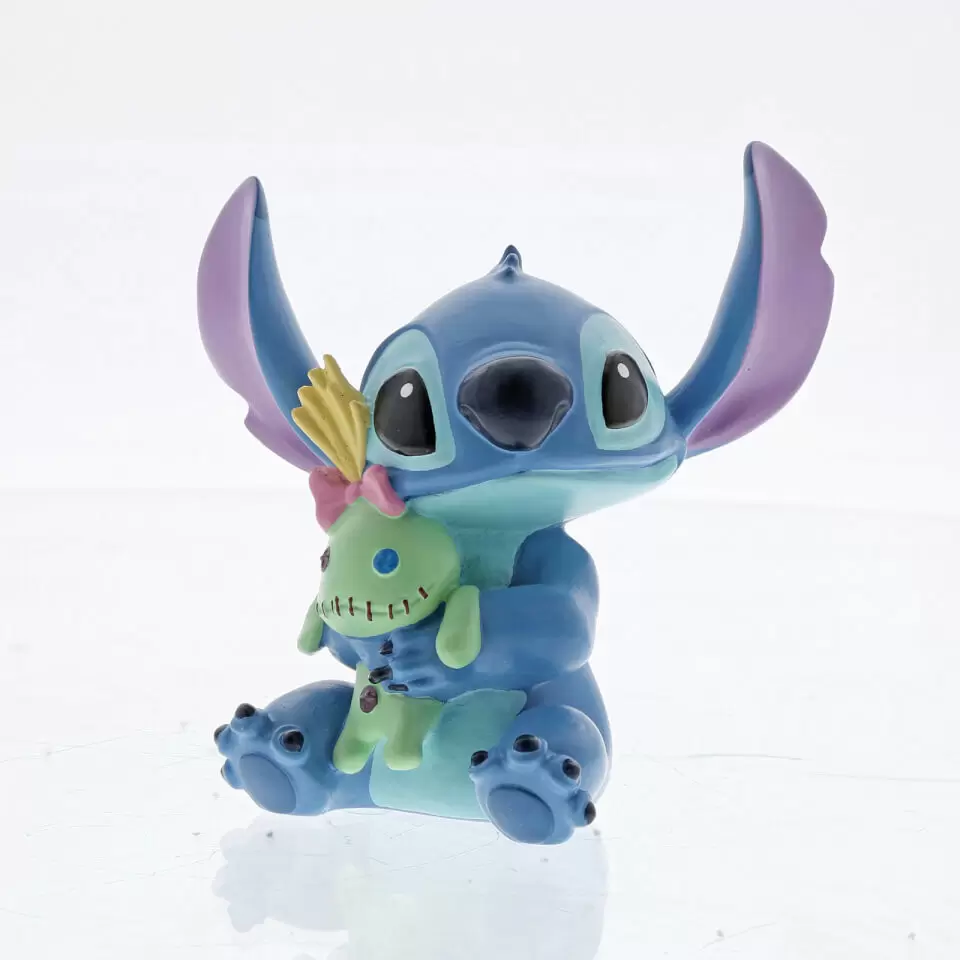 ShowCase Collection - Stitch Doll
