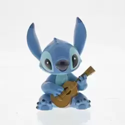 Stitch Guitar
