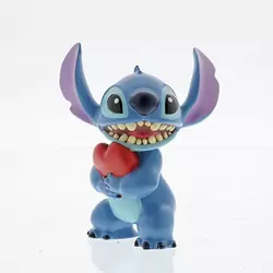 Stitch Heart